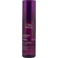 Wella Ultimate Color Shine Spray Glansspray 95 ml