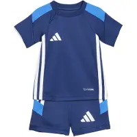 Adidas Tiro Essentials Kortsærmet Sæt