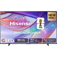 Hisense 43q7s 43´´ 4k Oled Led Tv