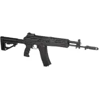 Lct Lck-12 Airsoft Angrebsriffel