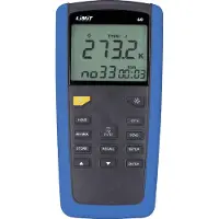 Limit termometer digitalt føler/termokontakt model 60 LT153210109 (153210109)