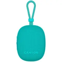 Canyon OnMove 12 IPX7 TWS 5W højttaler mint