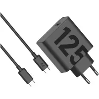 Motorola Turbopower 125w Usb-c Vægoplader