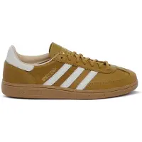 Adidas Originals Spezial In - Brun/hvid - Indendørs (Ic), størrelse 42