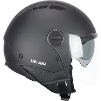 Cgm 116a Air Mono åben Hjelm