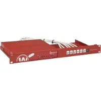 Rackmount.IT .IT RM-WG-T6 - Monteringspakke for netværksudstyr - stativmonterbar - WatchGuard Red - 1U - 19 - for WatchGuard Firebox T20, T20-W, T40, T40-W