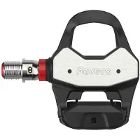 Favero Assioma Pro Rl Right Pedaler Med Effektmåler