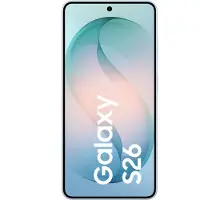 Samsung Galaxy S26 512GB/12GB - Sky Blue