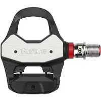 Favero Assioma Pro Rl Left Pedaler Med Effektmåler