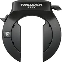 Trelock Rs 560 80062930kc Stellelås Til Cykel