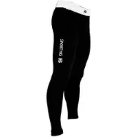 Sport Hg Compressive Double Soft Leggings