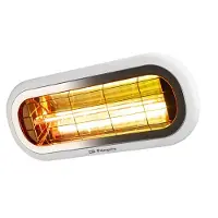 Orbegozo Phf 55 2000w Udendørs Varmeovn