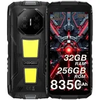 Doogee Fire 5 Max 8gb/256gb 5.5´´ Smartphone