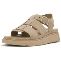 FitFlop Gen Ff Suede Fisherman Sandaler