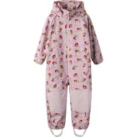 Name it Alfa08 Softshell 1fo Dragt
