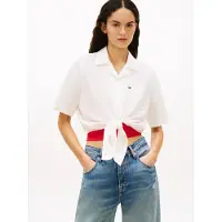Tommy Hilfiger Bluse hvid