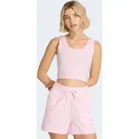 Adidas Sportsoverdel 'Essentials' lys pink