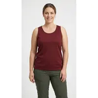 Maier Sports Petra ærmeløs T-shirt