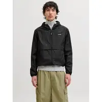 Jack & Jones Funktionsjakke sort