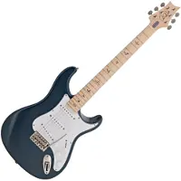 Paul Reed Smith PRS Silver Sky John Mayer MN Venetian Blue (2026) #0402866