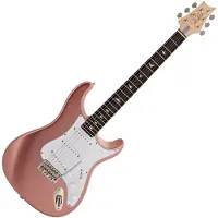 Paul Reed Smith PRS John Mayer Silver Sky RW Midnight Rose #0409371