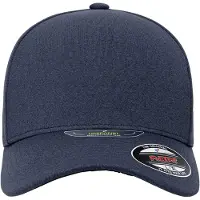 Flexfit Unipanel Melange Kasket