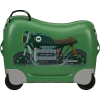 Samsonite Dream2go Spinner 30l Kuffert Med Hjul