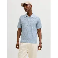 Jack & Jones Strikket Polo