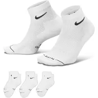 Nike Sokker sort / hvid