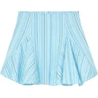 Balmohk 30000595 Stripes Kort Nederdel