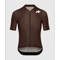 Assos Mille Gt S11 Evo Kortærmet Trøje