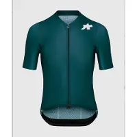 Assos Mille Gt S11 Evo Kortærmet Trøje
