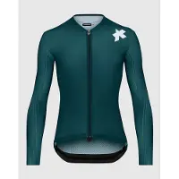 Assos Equipe Rs S11 Langærmet Trøje
