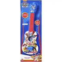 Claudio Reig 4 Strings In Case Guitar