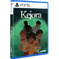 Sony Playstation 5 Kejora (import)