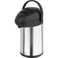 YATO bordtermos med pumpe 3,0 L