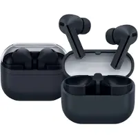 Samsung Galaxy Buds3 FE, BT in-ear hovedtelefoner, sort, mat finish