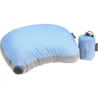 Cocoon Air-core Hood Pude