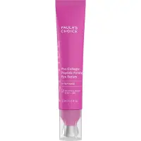 Paula's Choice - Peptide - Opstrammende Øjenserum Med Pro-kollagenpeptider - Pro-collagen Peptide Firming Eye Serum - For Women