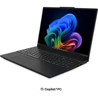 Lenovo Idg Thinkpad T16 Gen 5 Wuxga 16´´ Ult5-325/16gb/512gb Ssd/intel Graphics Bærbar Computer