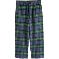 Next Pyjamasbukser marin / grøn / rød / sort