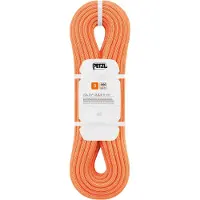 Petzl - Klatrereb - Volta Guide til Unisex - Størrelse 80 m - Orange