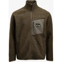 Lundhags Flok Wool Ms Pile, mellemlag, herre, beige
