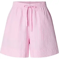 Pieces Pctanja Mw Shorts