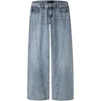 LMTD Vide Ben Jeans