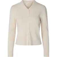 Y.A.S Yascamelia Strikket Cardigan