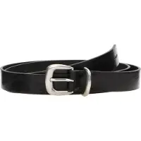 Calvin Klein Bælte sort