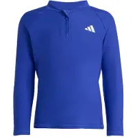 Adidas Zip Langærmet Rash Guard