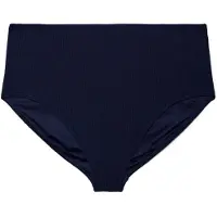 Swim By Zizzi Bikinitrusse 'Slino' blå