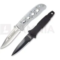 Smith & Wesson Extreme Ops/HRT Set